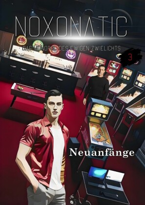 Band 03 - Neuanfänge