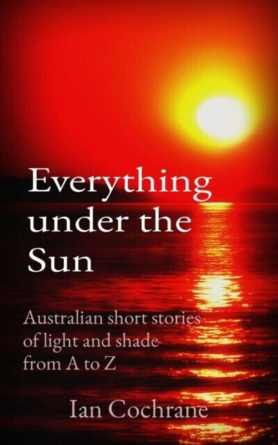 Everything under the Sun main product photo