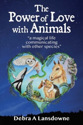 Power of Love with Animals
