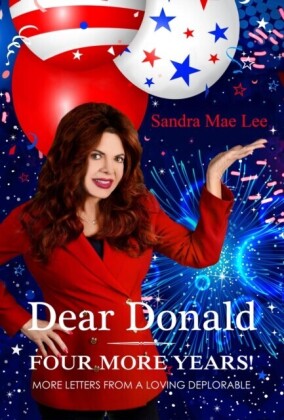 DEAR DONALD