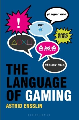 Language of Gaming