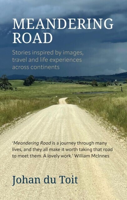 Meandering Road main product photo
