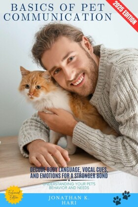 Basics of Pet Communication: