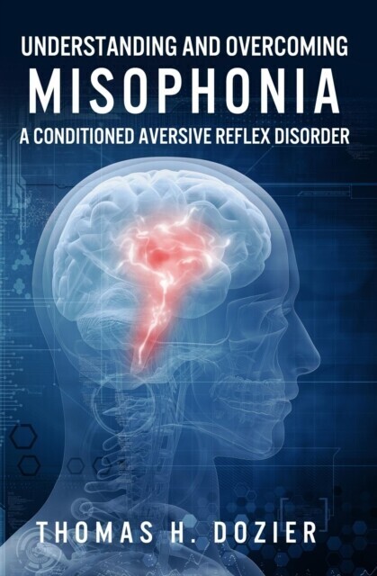 Understanding and Overcoming Misophonia main product photo