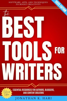 The Best Tools for Writers: