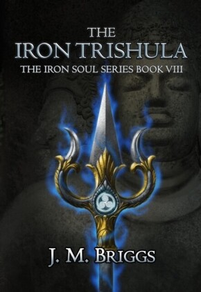 Iron Trishula
