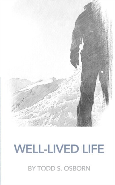 Well-Lived Life main product photo
