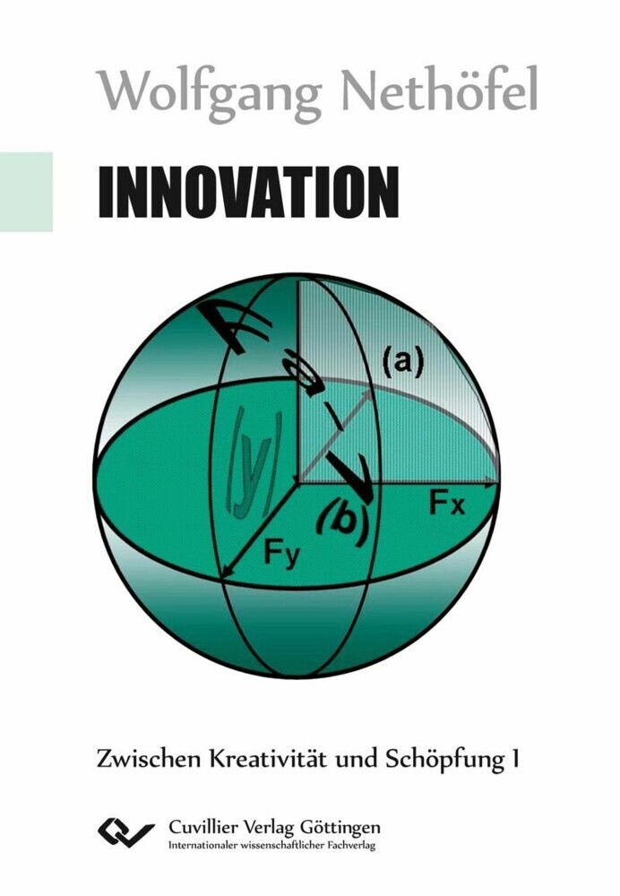 Innovation (3.Aufl.) main product photo