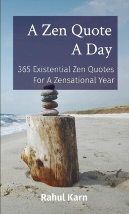 Zen Quote A Day