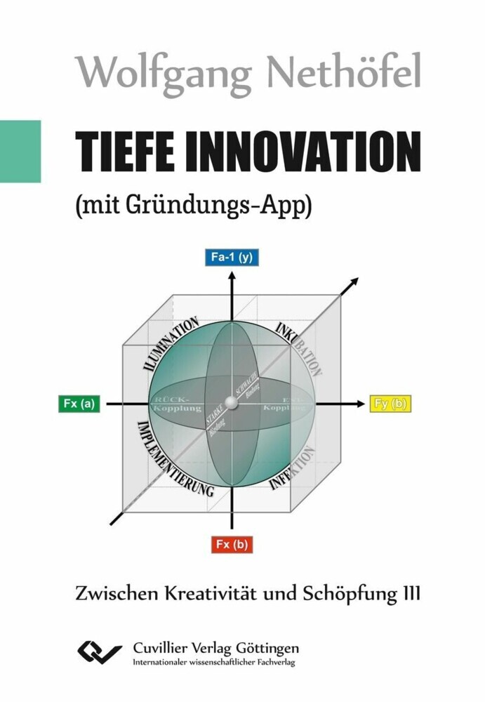 Tiefe Innovation main product photo