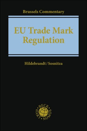 EU Trade Mark Regulation (EUTMR)