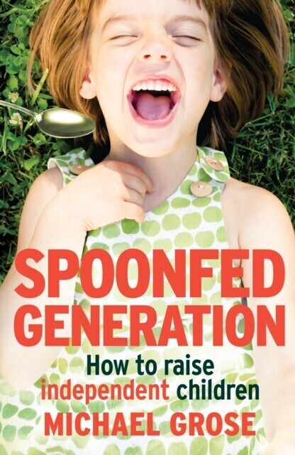 Spoonfed Generation main product photo