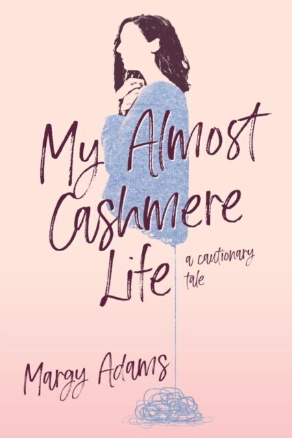 My Almost Cashmere Life main product photo
