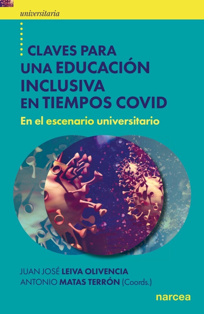 Claves para una educación inclusiva en tiempos COVID main product photo