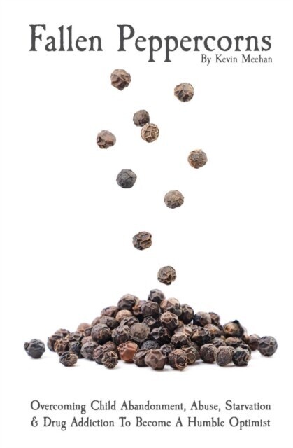 Fallen Peppercorns main product photo