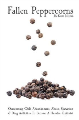 Fallen Peppercorns