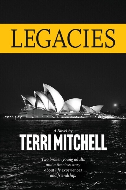 Legacies main product photo
