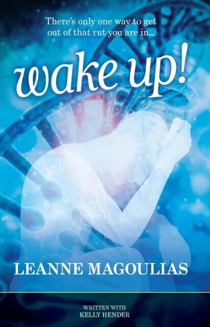 Wake Up! main product photo