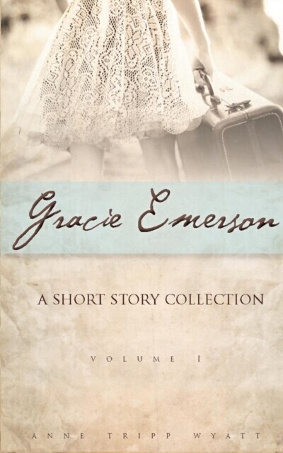 Gracie Emerson main product photo