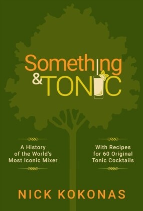 Something and Tonic
