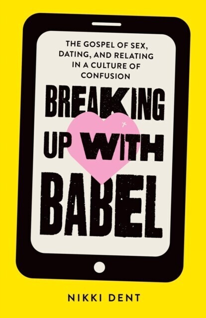 Breaking Up With Babel main product photo