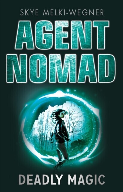 Agent Nomad 2: Deadly Magic main product photo