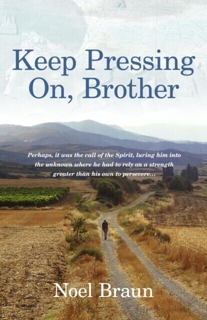 Keep Pressing on, Brother main product photo