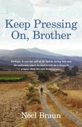 Keep Pressing on, Brother