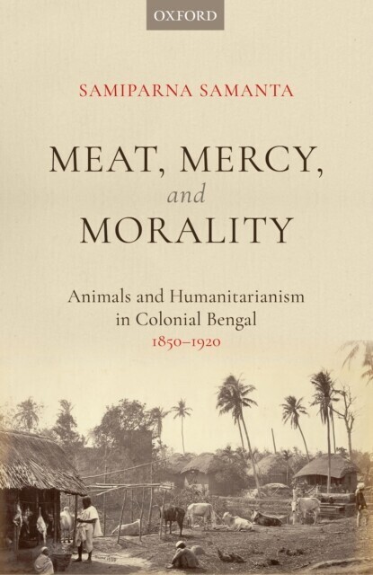 Meat, Mercy, Morality main product photo