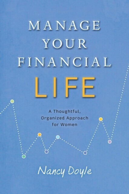 Manage Your Financial Life main product photo