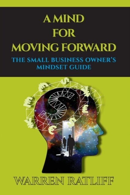 Mind For Moving Forward main product photo