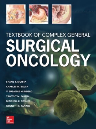 Textbook of General Surgical Oncology