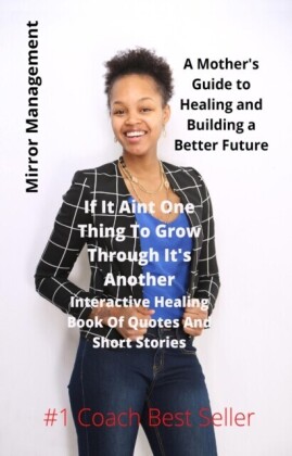 If It Ain't One Thing To Grow Through It's Another