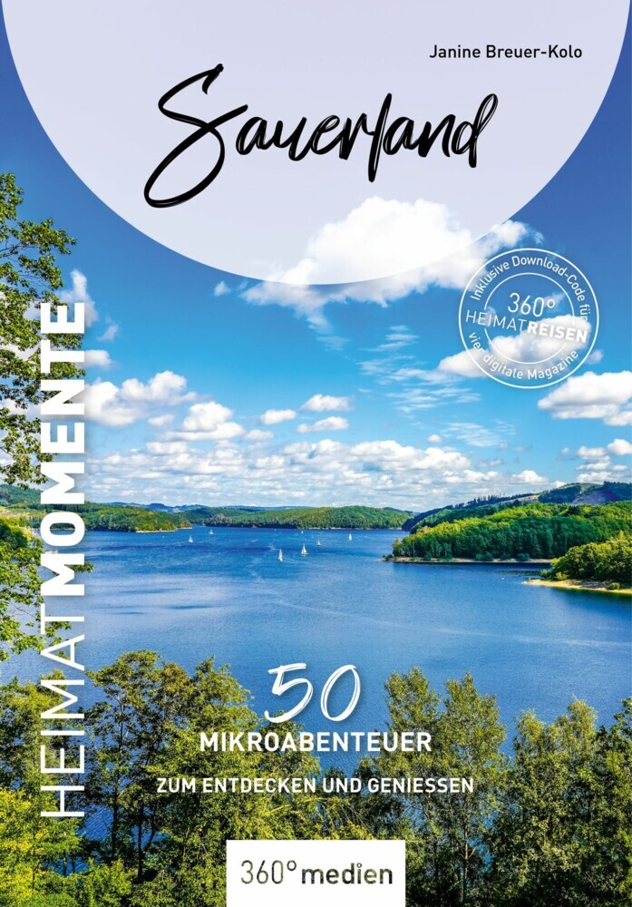 Sauerland - HeimatMomente main product photo