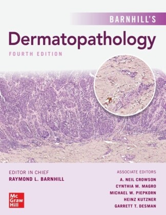 Barnhill's Dermatopathology, Fourth Edition