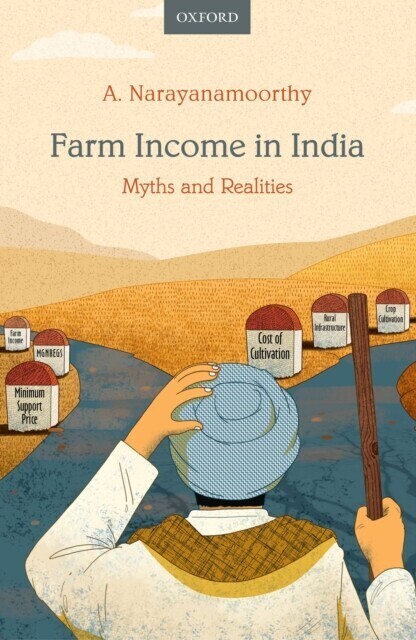Farm Income in India main product photo
