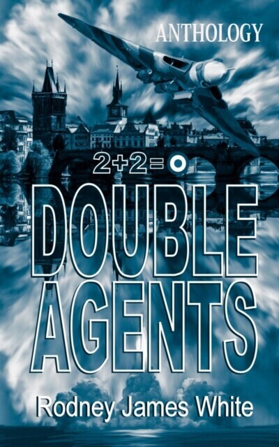 Double Agents 2+2=0 main product photo