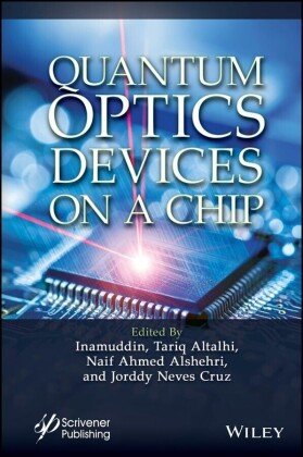 Quantum Optics Devices on a Chip