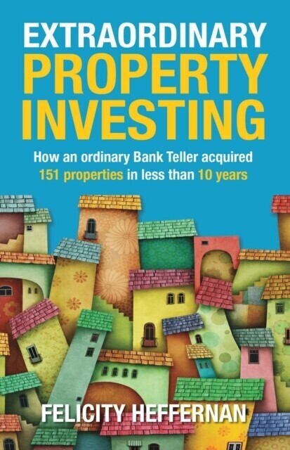 Extraordinary Property Investing main product photo