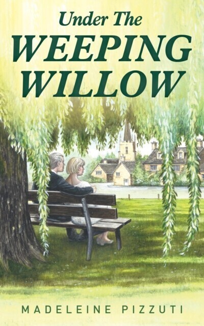 Under The Weeping Willow main product photo