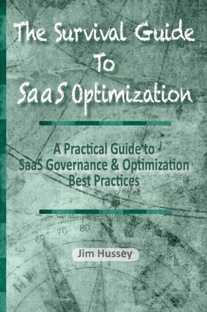 Survival Guide To SaaS Optimization main product photo