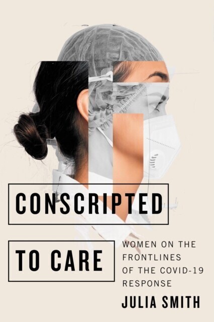 Conscripted to Care main product photo