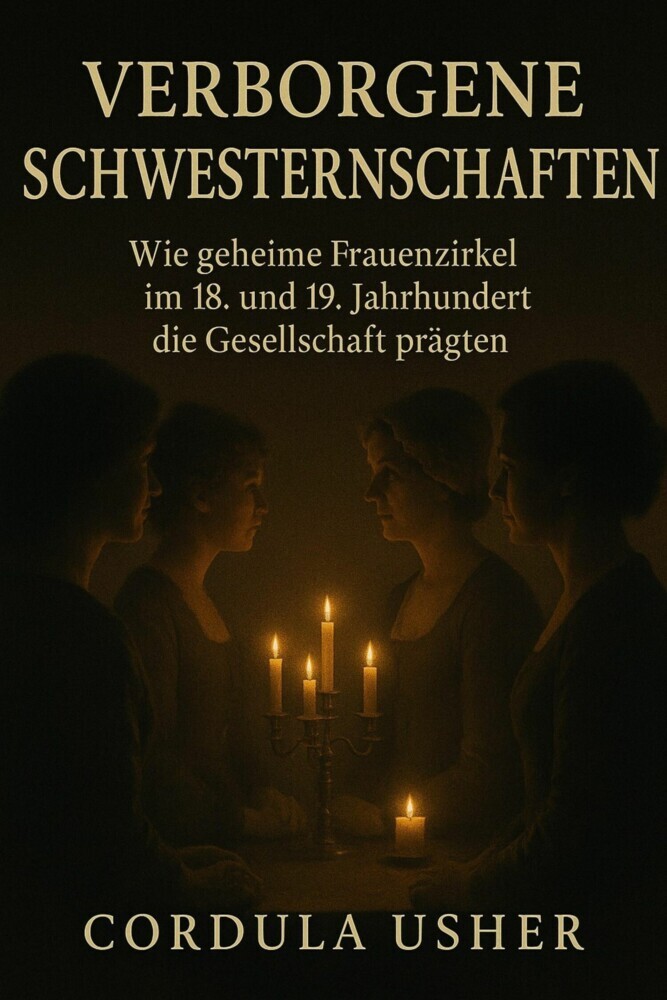 Verborgene Schwesternschaften main product photo