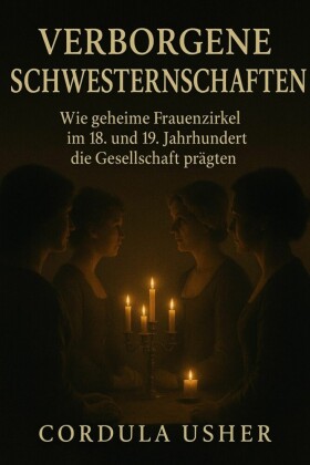 Verborgene  Schwesternschaften