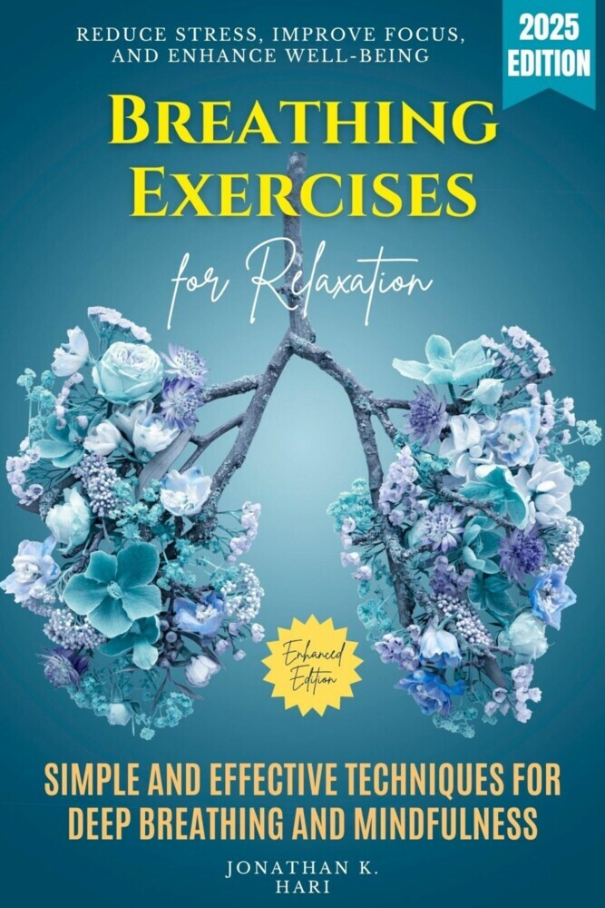 Breathing Exercises for Relaxation: main product photo