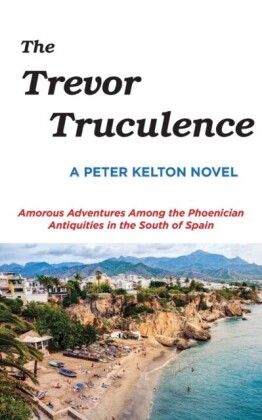 Trevor Truculence