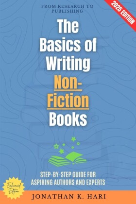 The Basics of Writing Non-Fiction Books: