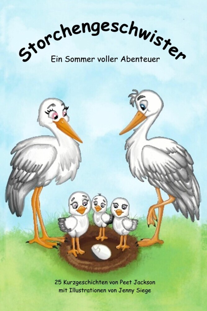 Storchengeschwister main product photo