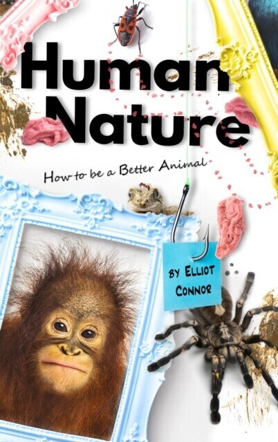 Human Nature main product photo