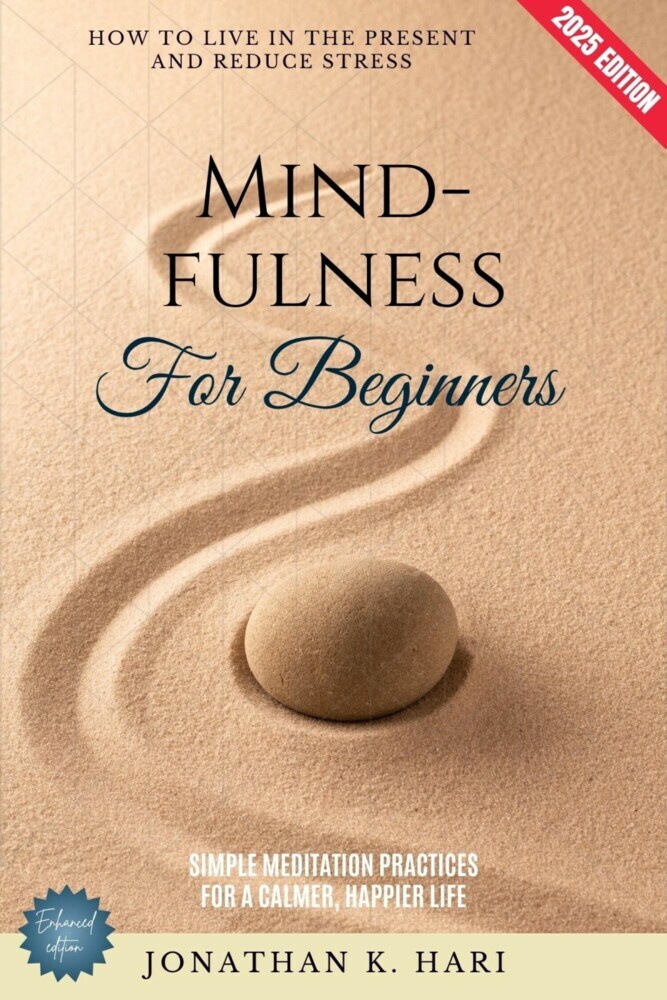 Mindfulness for Beginners: main product photo